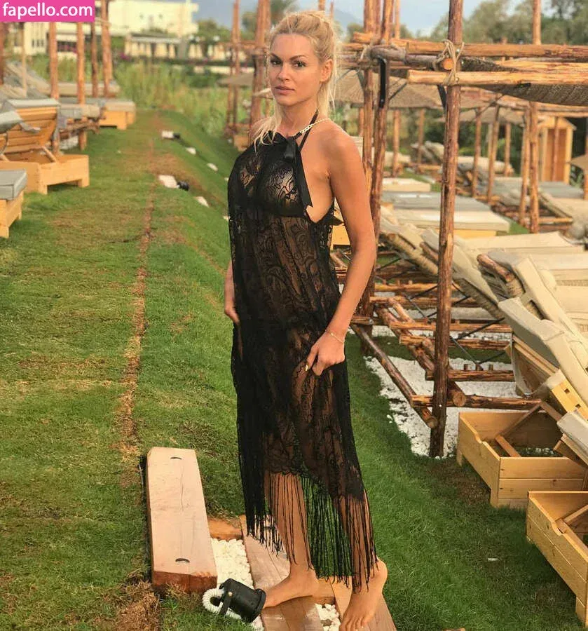 Vicky Kavoura Onlyfans Photo Gallery 