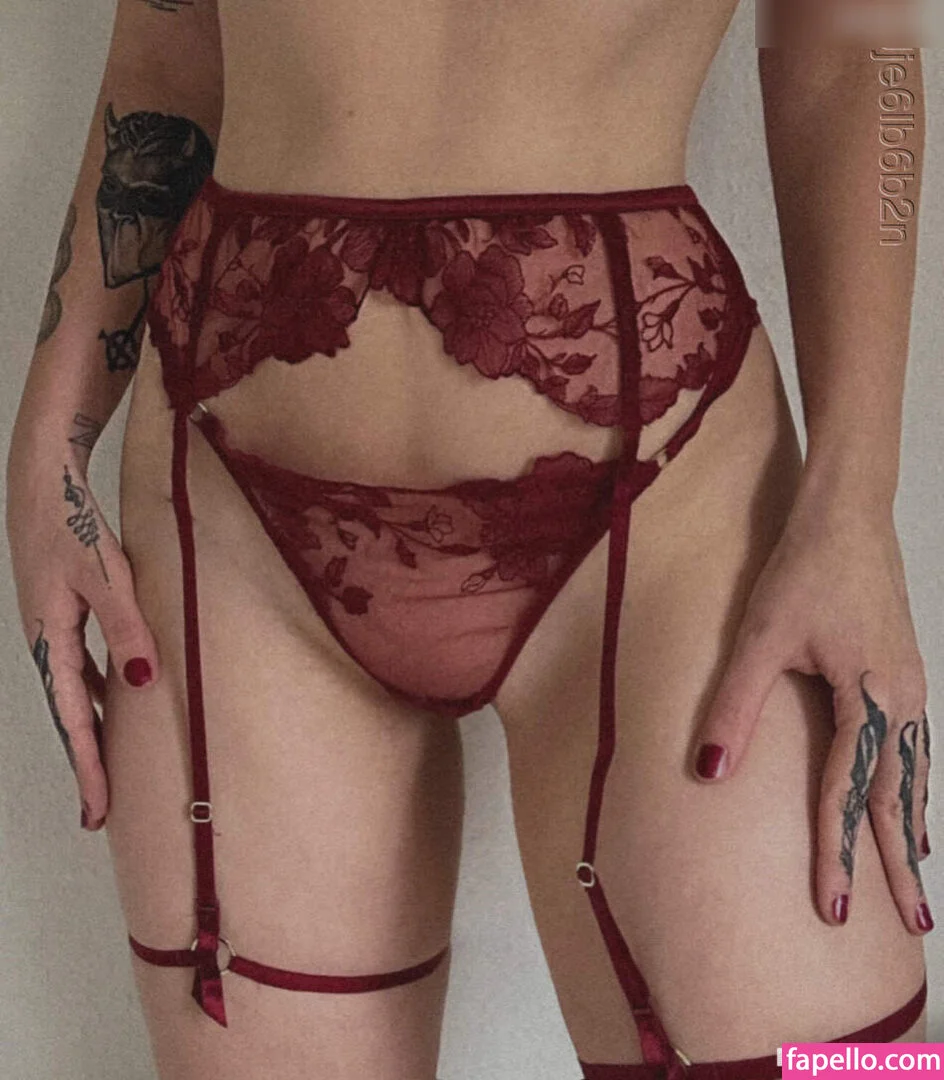 Leonie Jeen Nude Onlyfans Photo 29