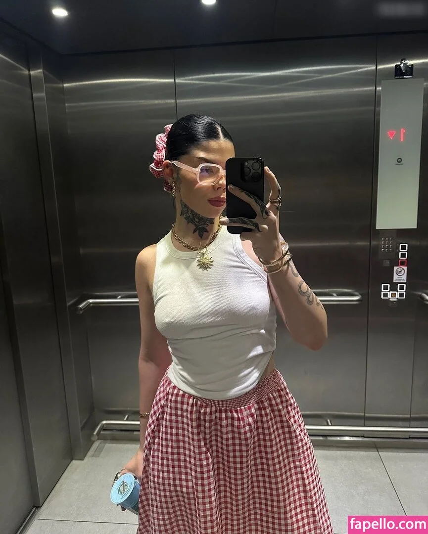 Leonie Jeen Nude Onlyfans Photo 17