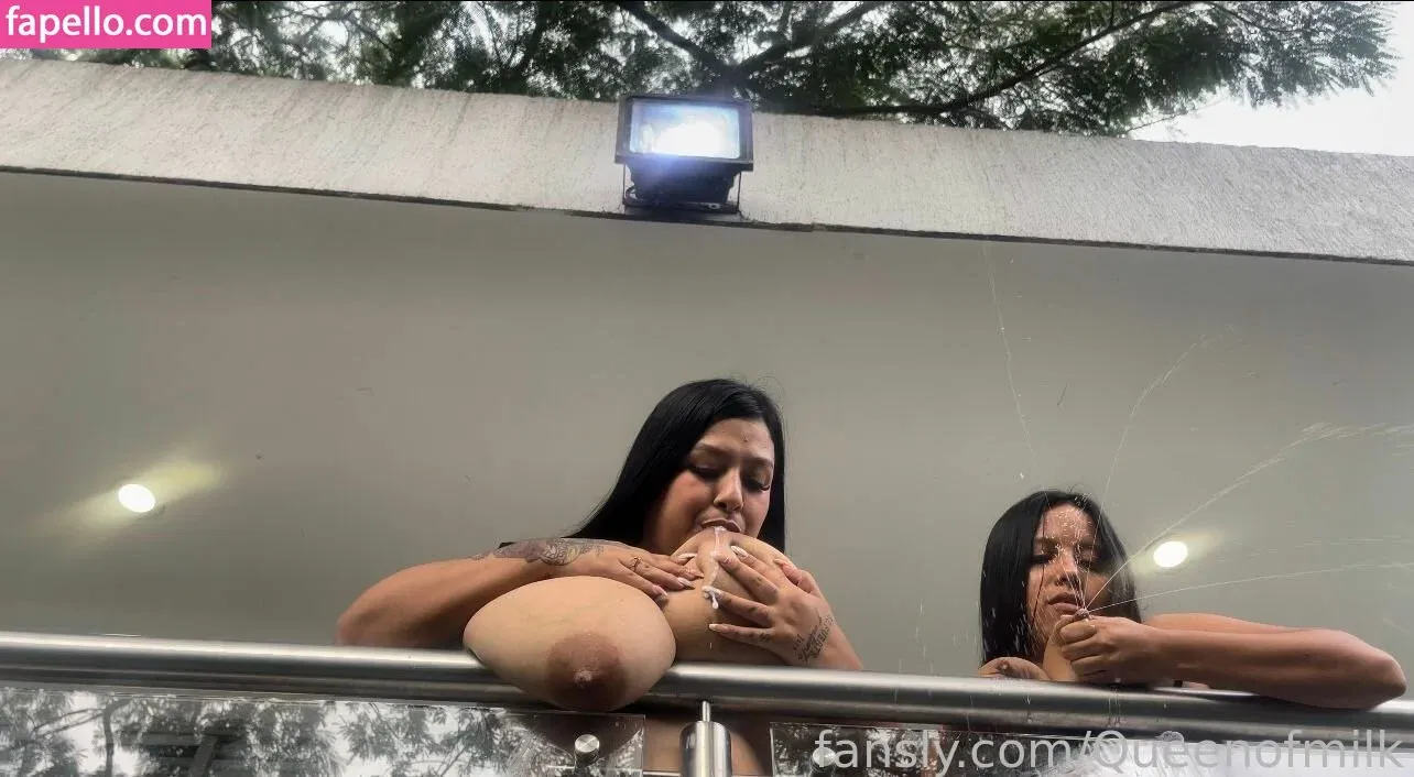 Queenofmilk Onlyfans Photo Gallery 