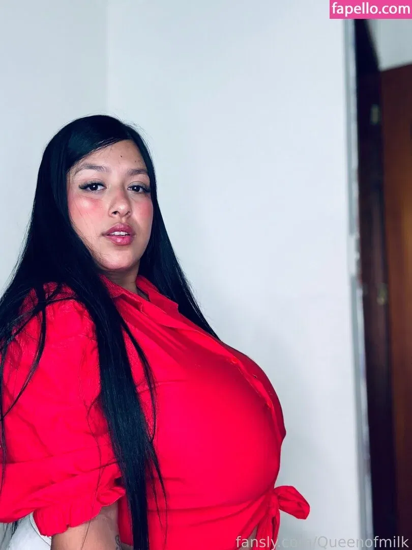 Queenofmilk Onlyfans Photo Gallery 
