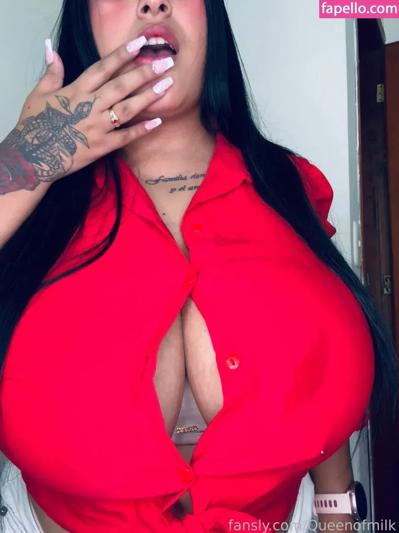 Queenofmilk Onlyfans Photo Gallery 