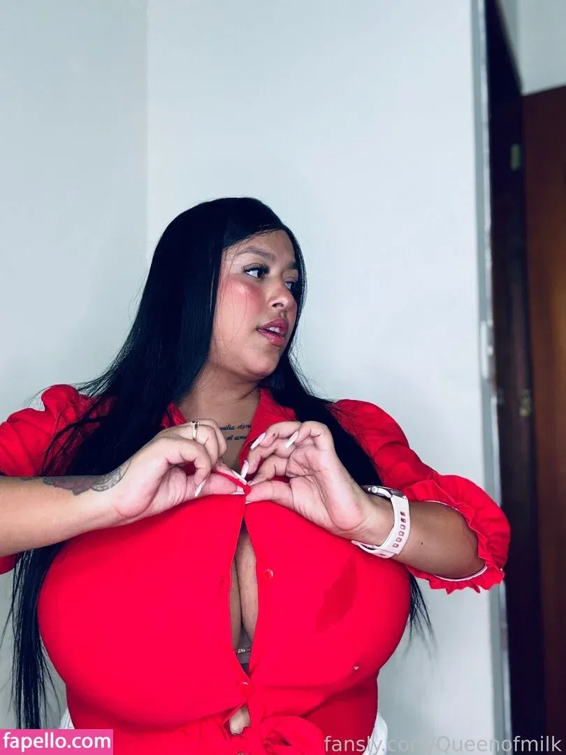 Queenofmilk Onlyfans Photo Gallery 