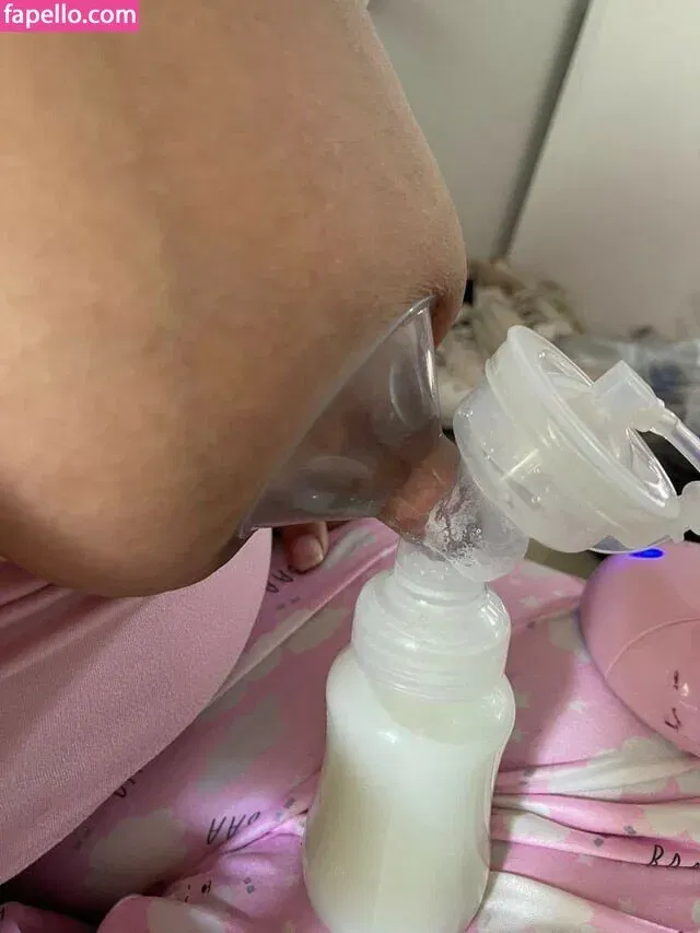 Queenofmilk Onlyfans Photo Gallery 