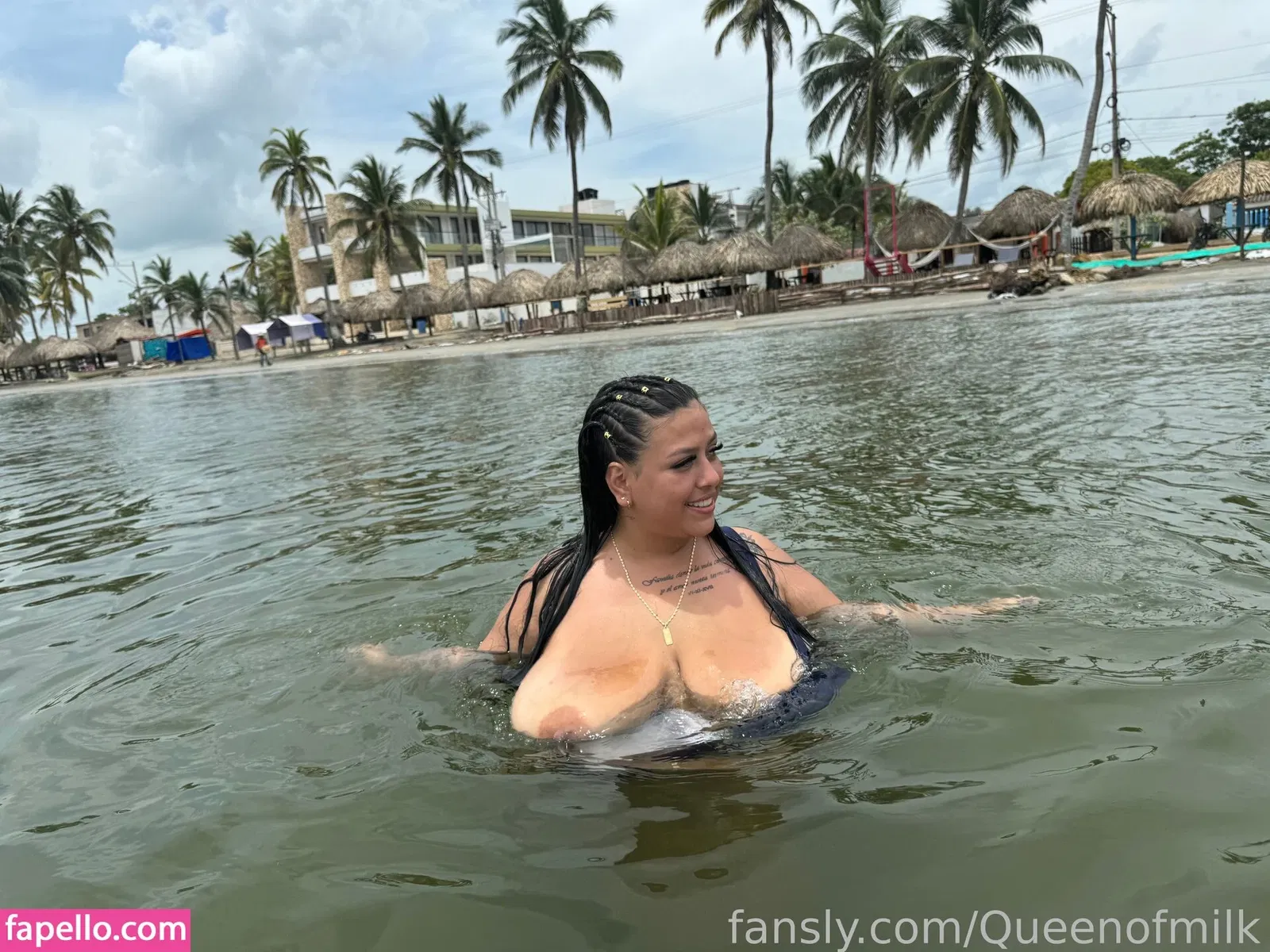Queenofmilk Onlyfans Photo Gallery 