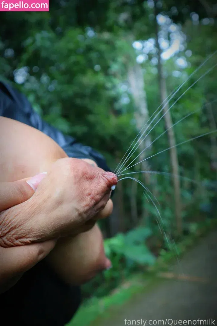 Queenofmilk Onlyfans Photo Gallery 