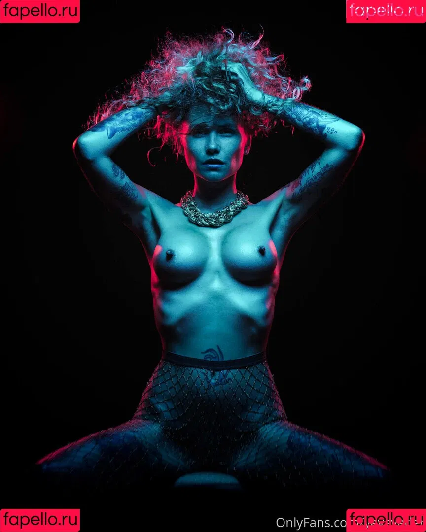 Yaya Vader Onlyfans Photo Gallery 