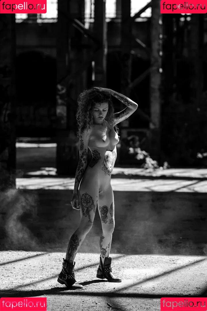 Yaya Vader Onlyfans Photo Gallery 