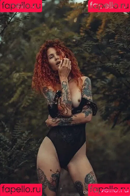 Yaya Vader Onlyfans Photo Gallery 