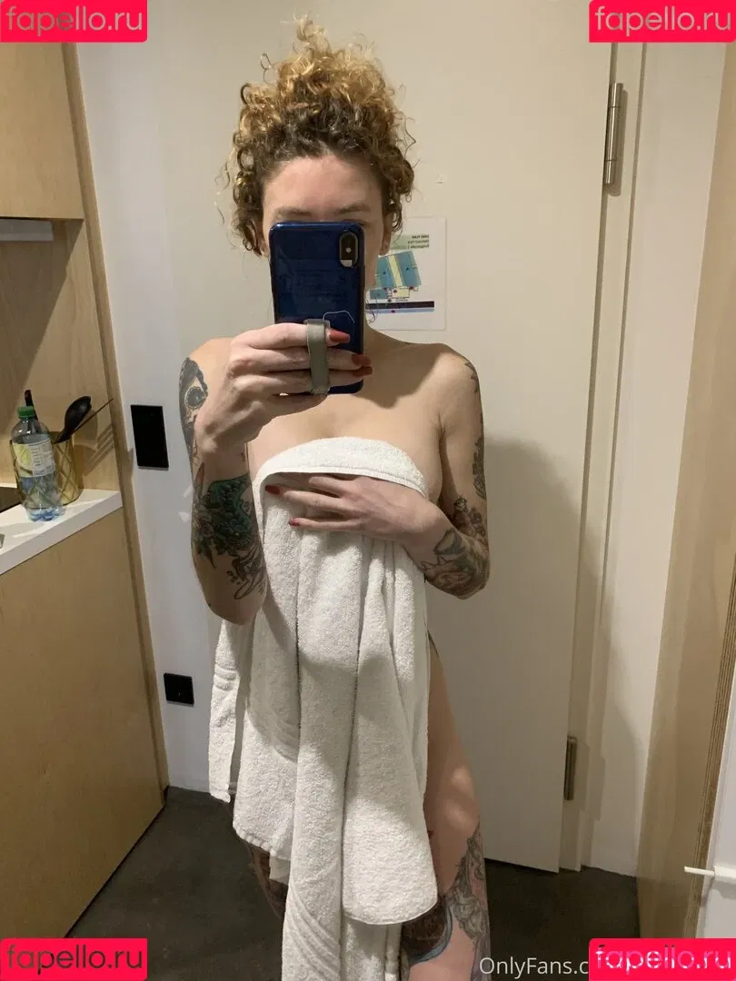 Yaya Vader Onlyfans Photo Gallery 