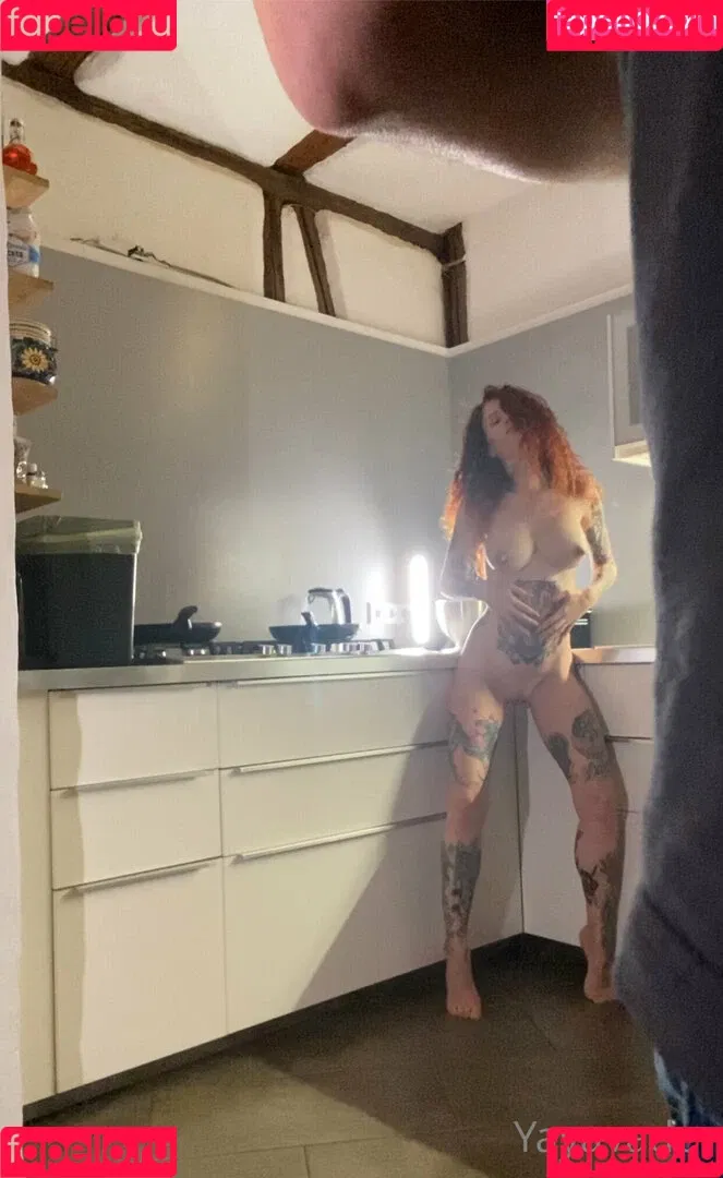 Yaya Vader Onlyfans Photo Gallery 