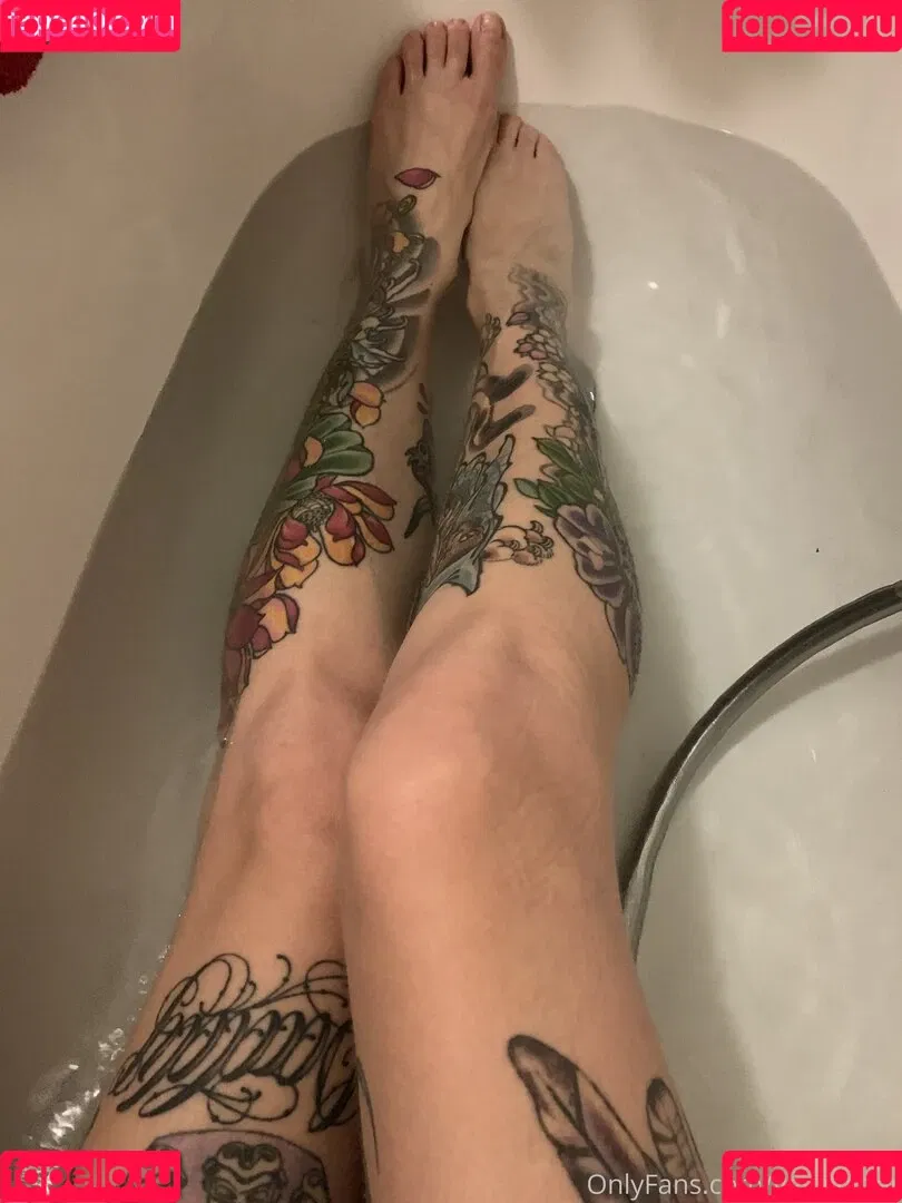 Yaya Vader Onlyfans Photo Gallery 