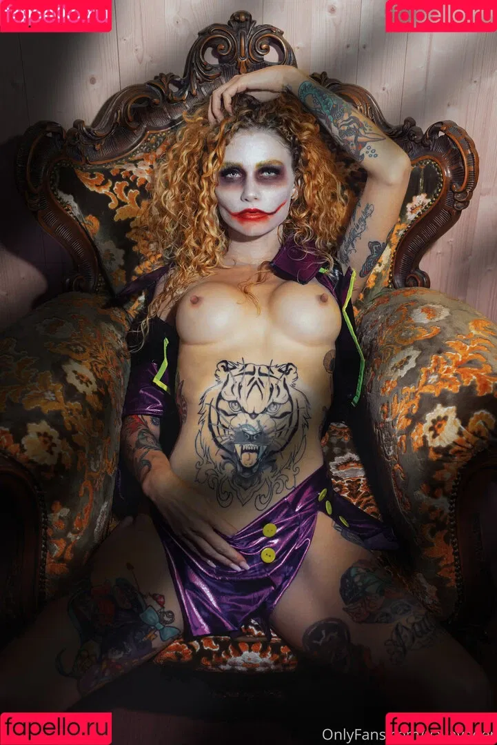 Yaya Vader Onlyfans Photo Gallery 