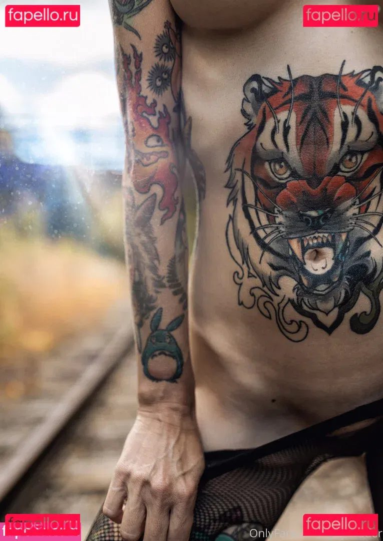 Yaya Vader Onlyfans Photo Gallery 