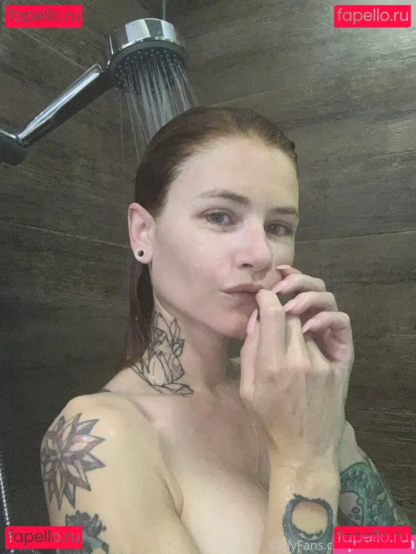 Yaya Vader Onlyfans Photo Gallery 