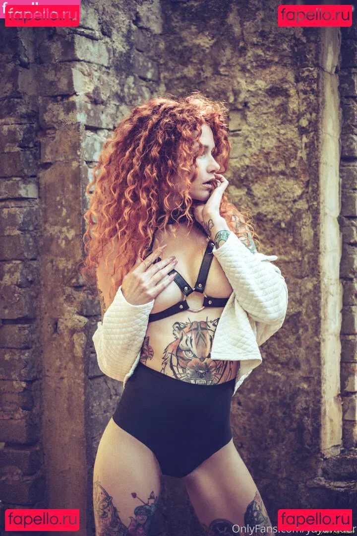 Yaya Vader Onlyfans Photo Gallery 