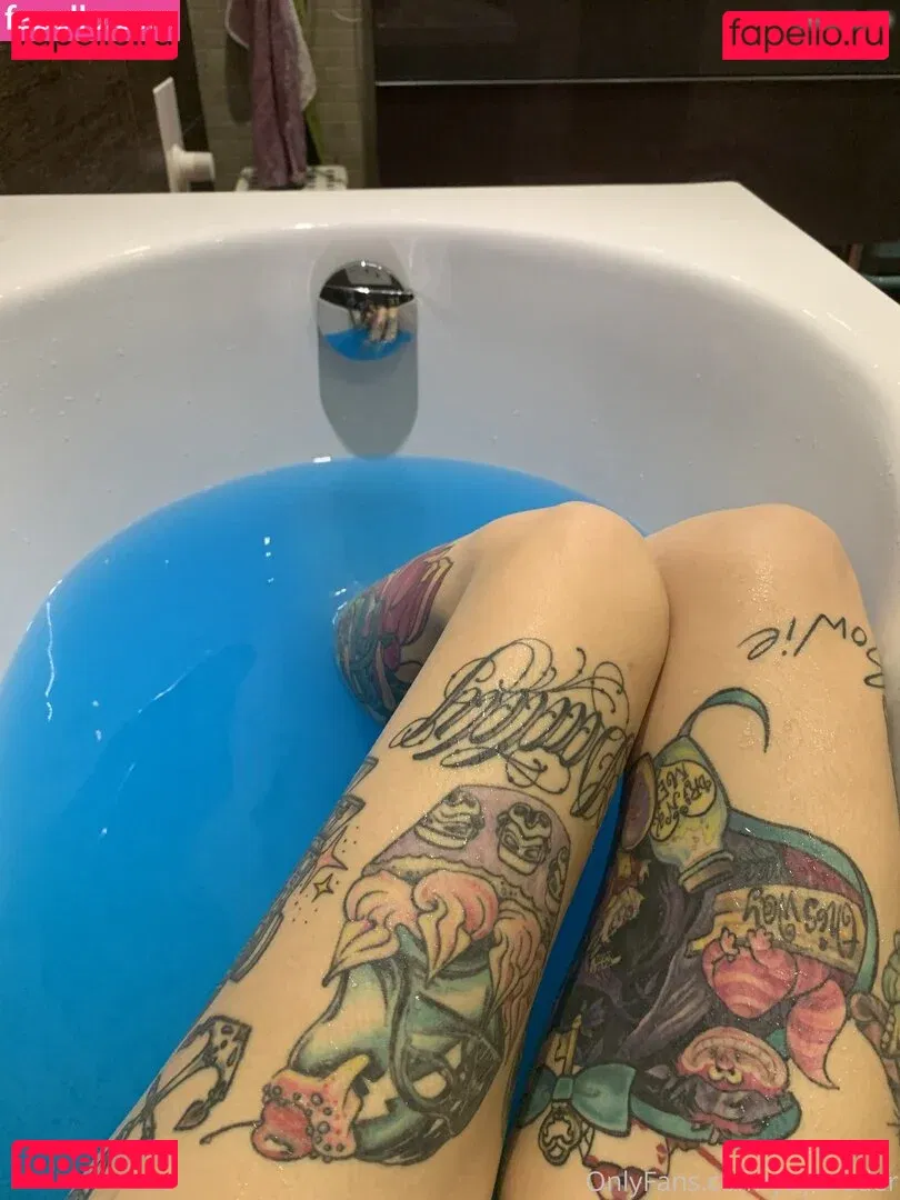 Yaya Vader Onlyfans Photo Gallery 