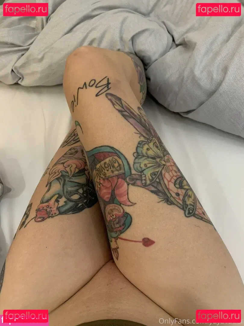 Yaya Vader Onlyfans Photo Gallery 