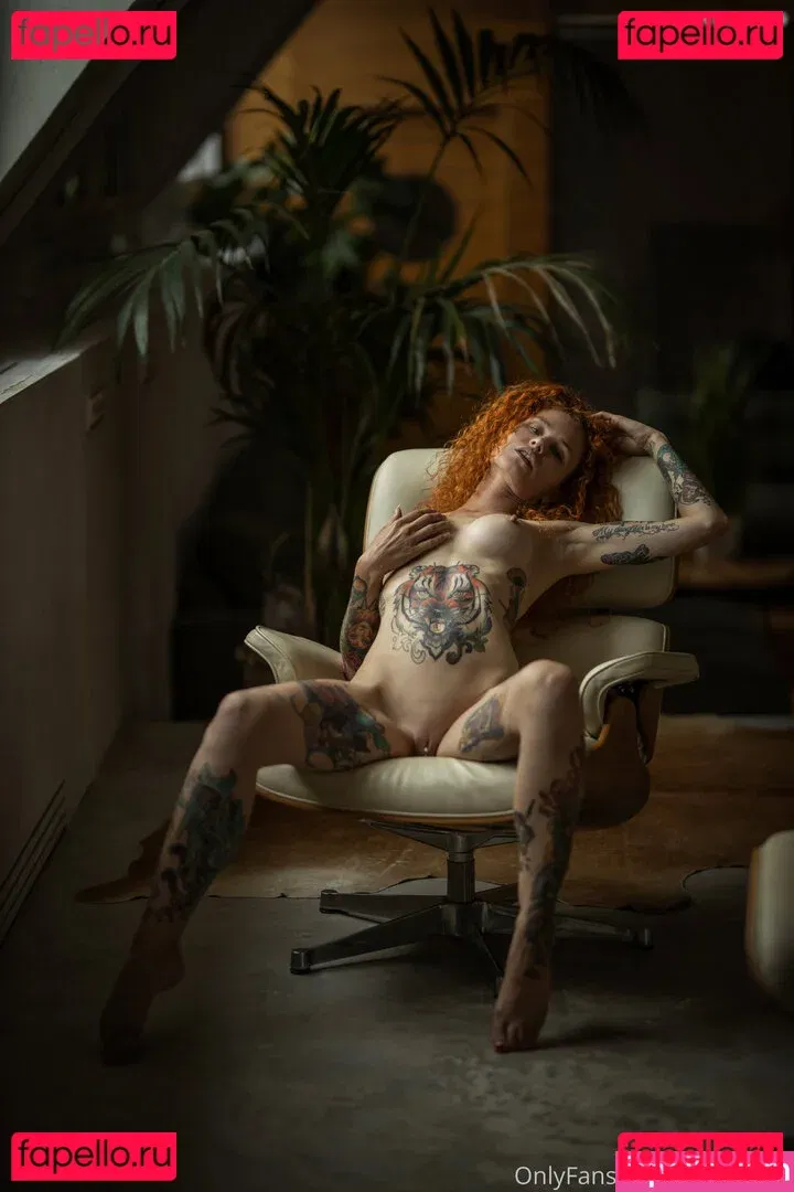 Yaya Vader Onlyfans Photo Gallery 