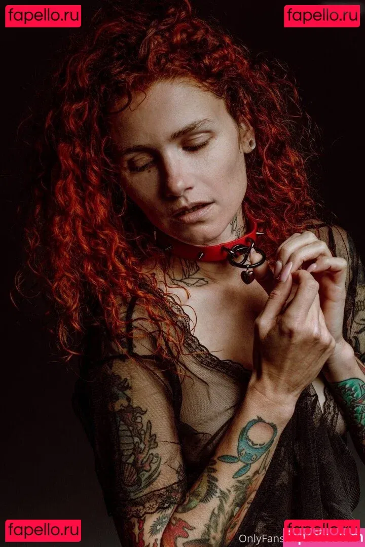 Yaya Vader Onlyfans Photo Gallery 