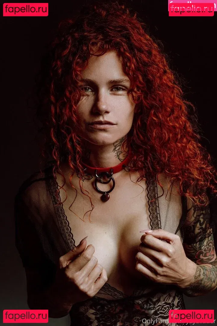 Yaya Vader Onlyfans Photo Gallery 