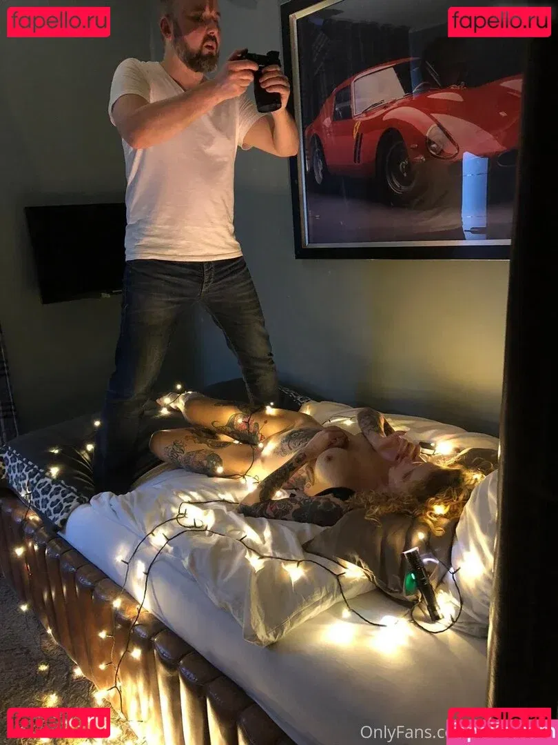 Yaya Vader Onlyfans Photo Gallery 