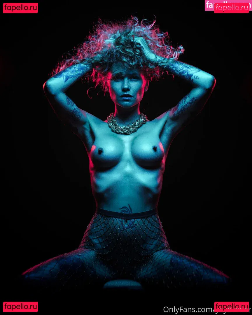 Yaya Vader Onlyfans Photo Gallery 