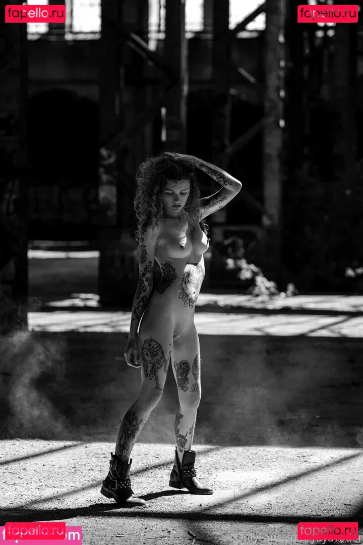 Yaya Vader Onlyfans Photo Gallery 