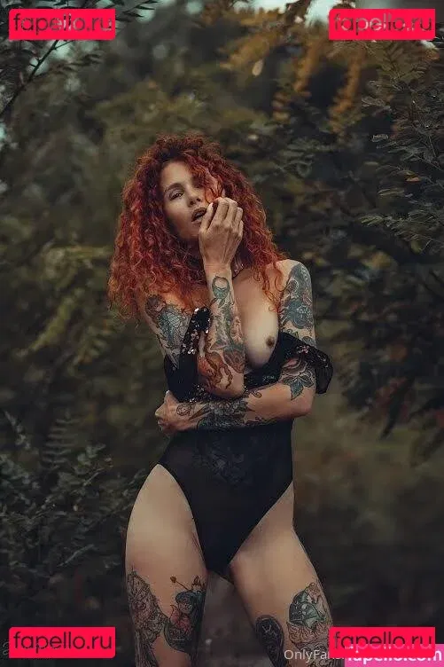 Yaya Vader Onlyfans Photo Gallery 