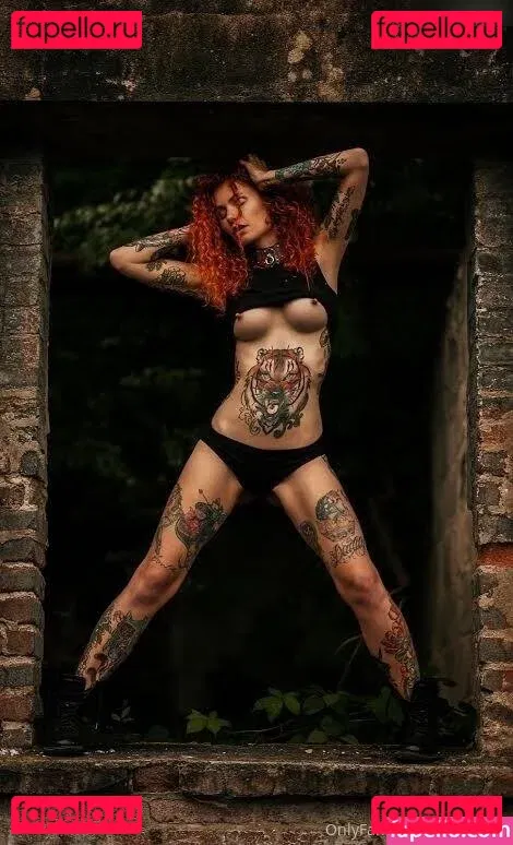 Yaya Vader Onlyfans Photo Gallery 