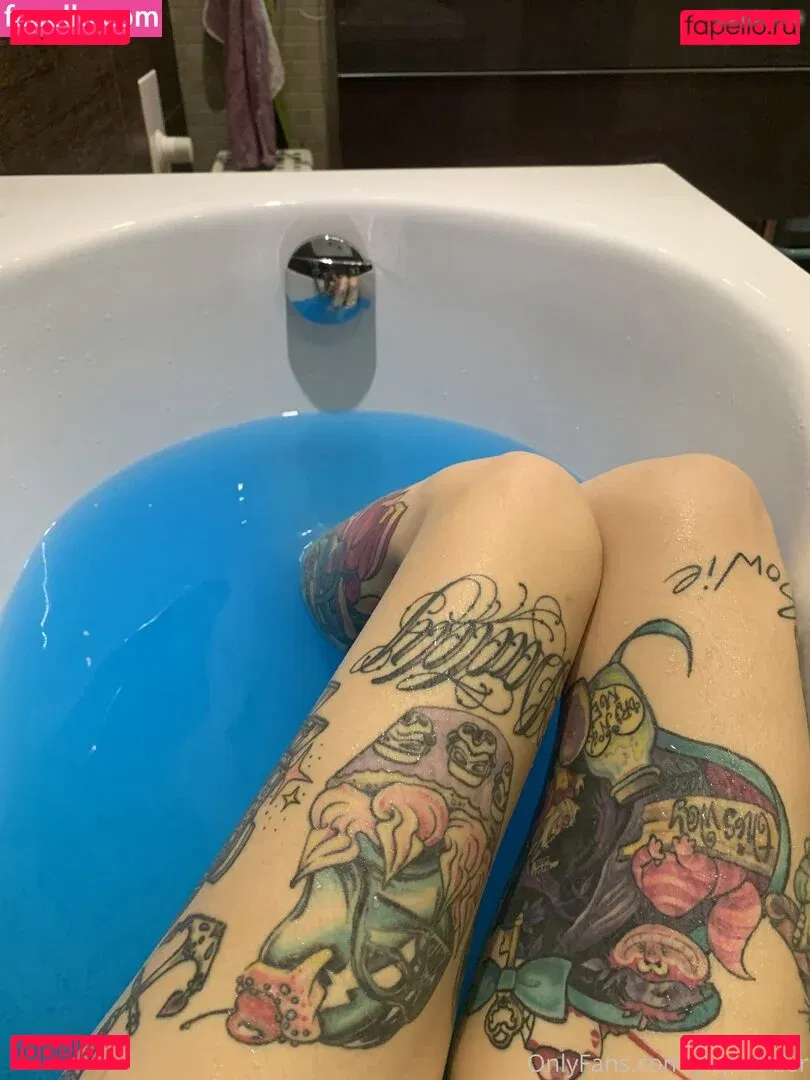 Yaya Vader Onlyfans Photo Gallery 