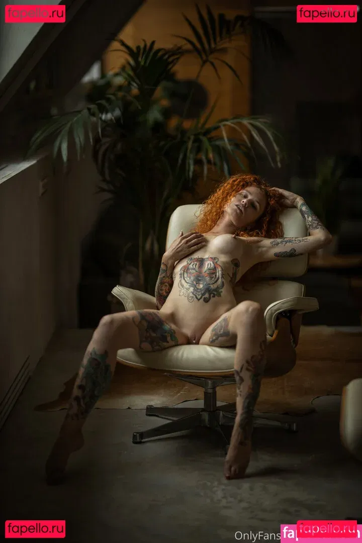 Yaya Vader Onlyfans Photo Gallery 