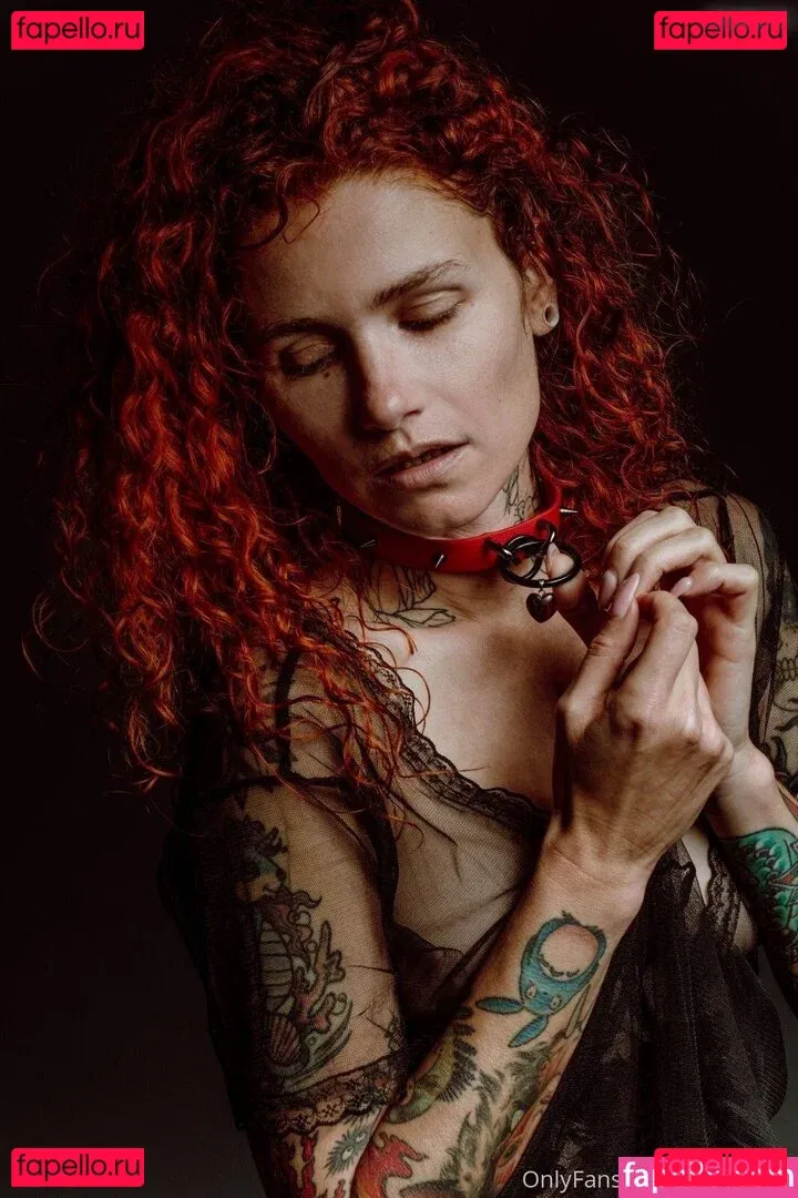 Yaya Vader Onlyfans Photo Gallery 