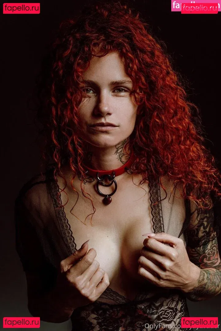 Yaya Vader Onlyfans Photo Gallery 