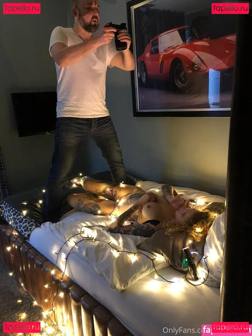 Yaya Vader Onlyfans Photo Gallery 