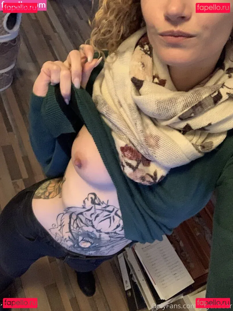 Yaya Vader Onlyfans Photo Gallery 