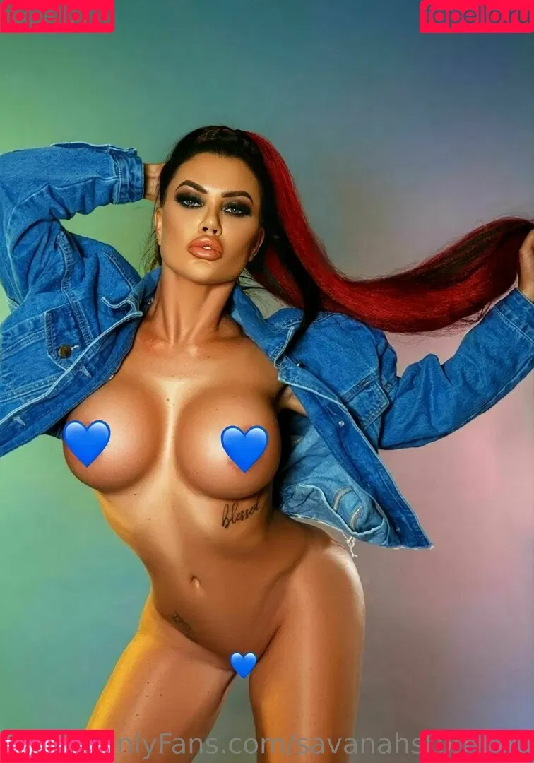 savanahstormvip Onlyfans Photo Gallery 