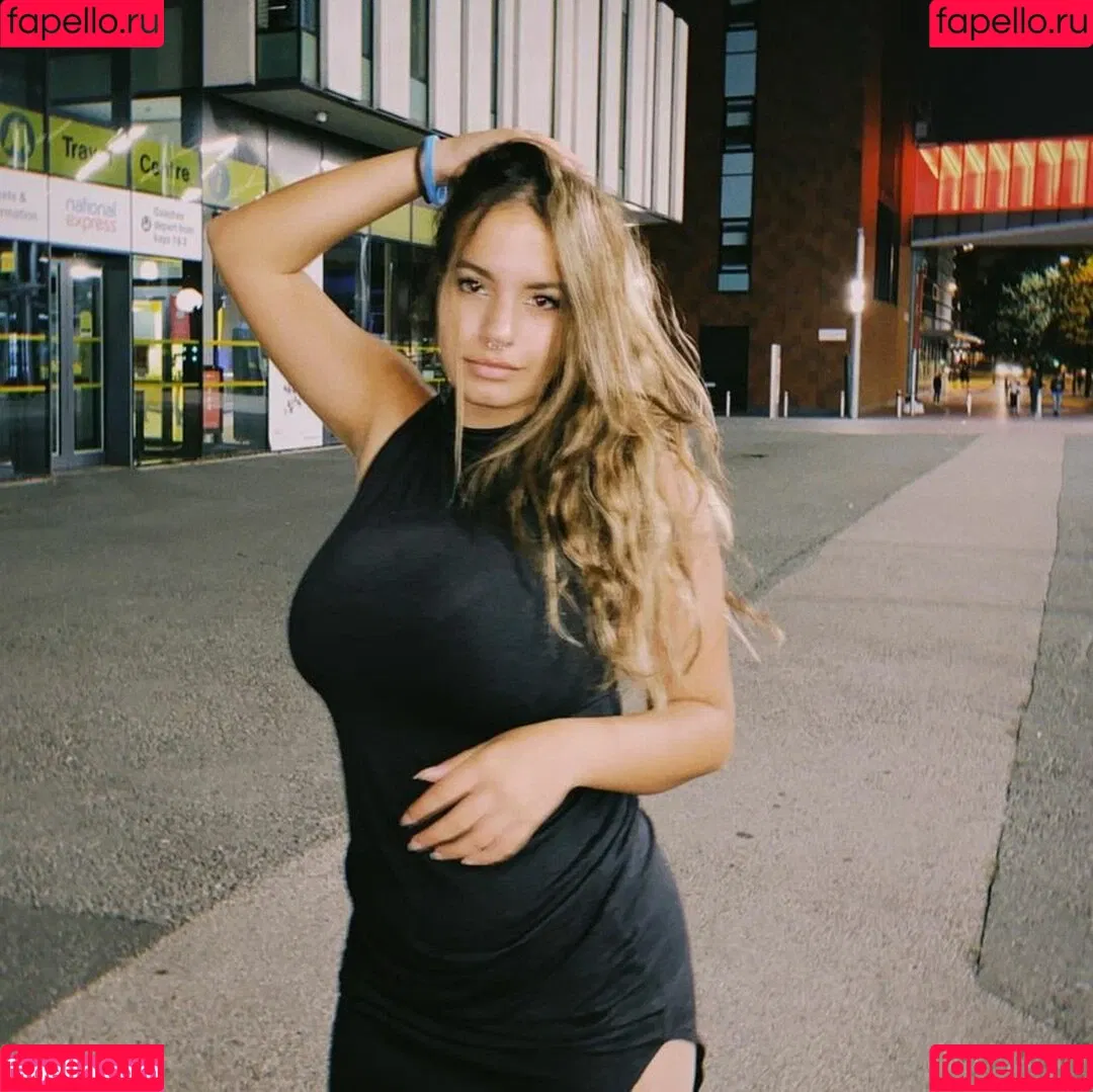 Alba Gallardo Onlyfans Photo Gallery 