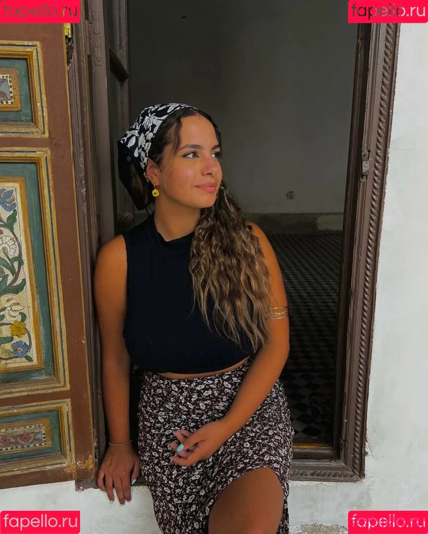 Alba Gallardo Onlyfans Photo Gallery 