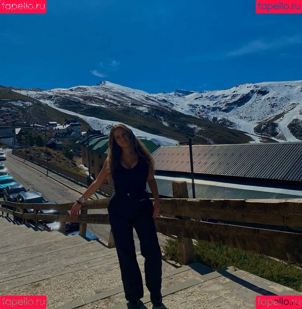 Alba Gallardo Onlyfans Photo Gallery 