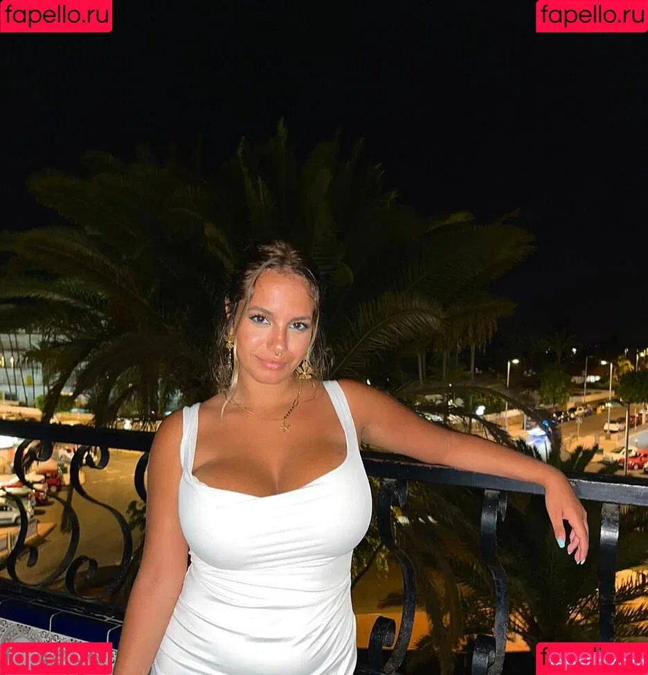 Alba Gallardo Onlyfans Photo Gallery 