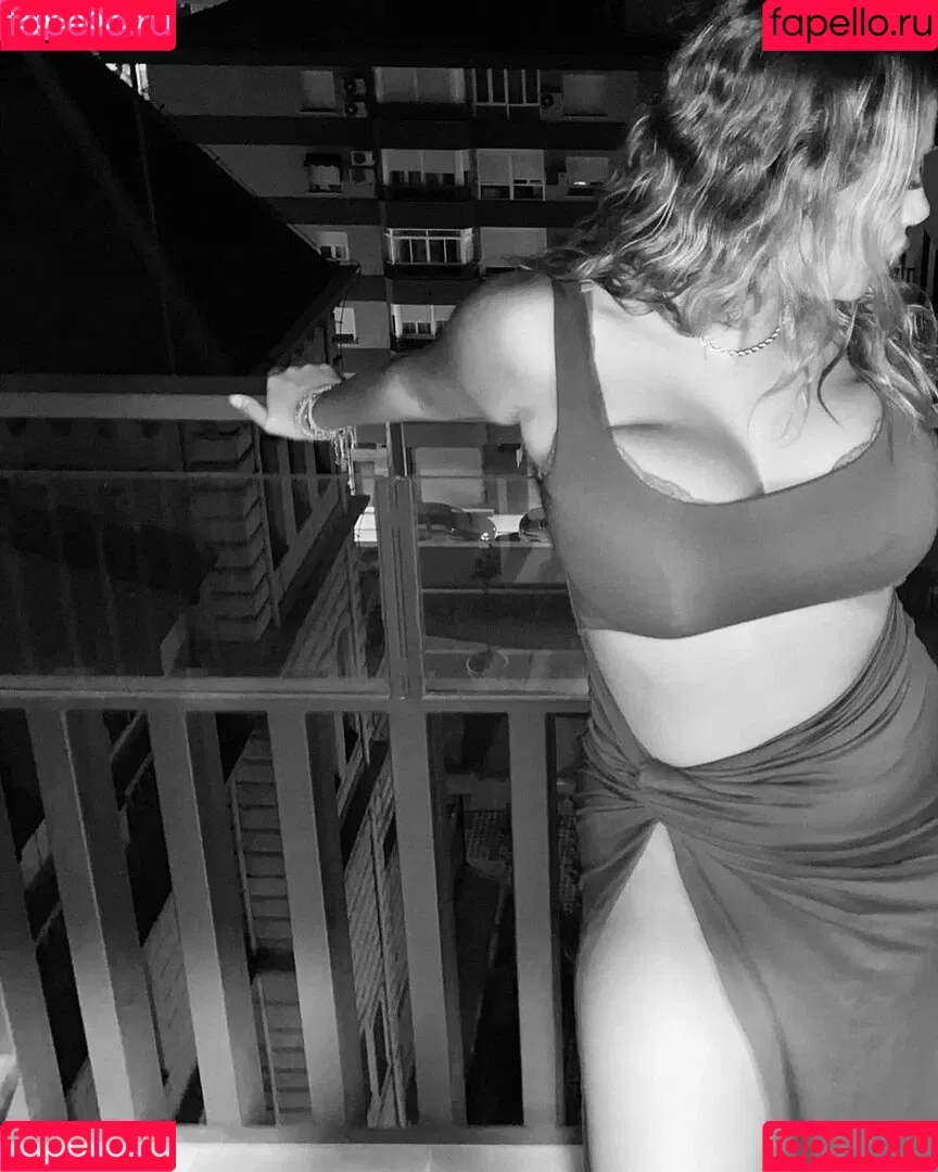 Alba Gallardo Onlyfans Photo Gallery 