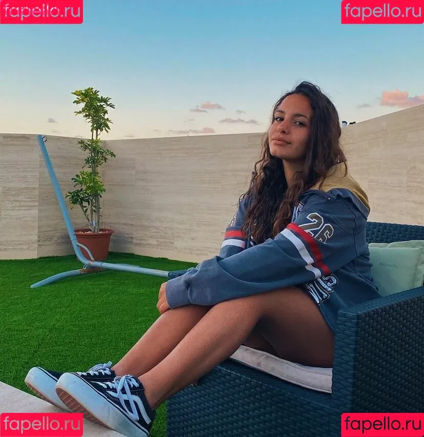 Alba Gallardo Onlyfans Photo Gallery 