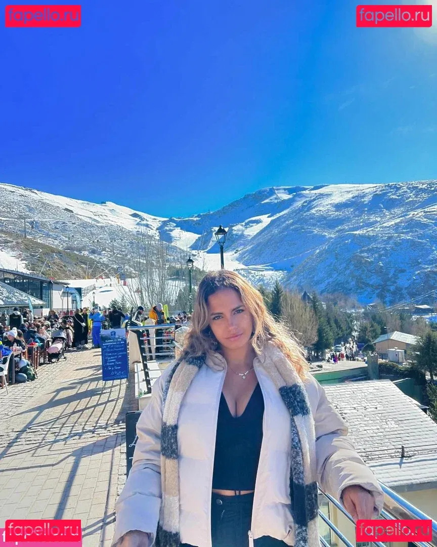 Alba Gallardo Onlyfans Photo Gallery 