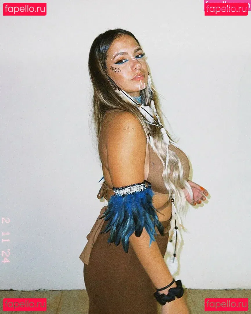 Alba Gallardo Onlyfans Photo Gallery 