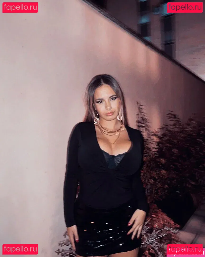 Alba Gallardo Onlyfans Photo Gallery 