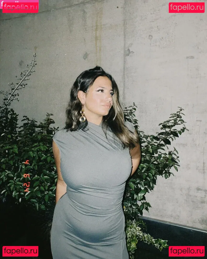 Alba Gallardo Onlyfans Photo Gallery 