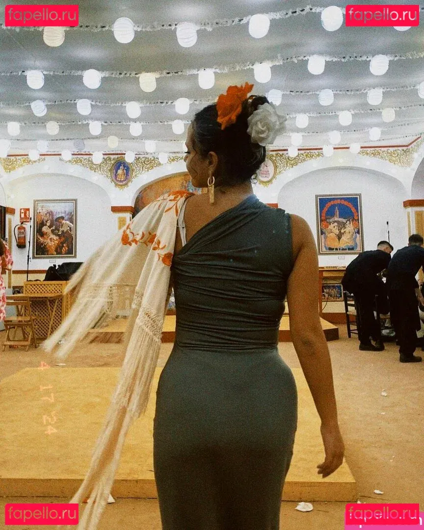 Alba Gallardo Onlyfans Photo Gallery 