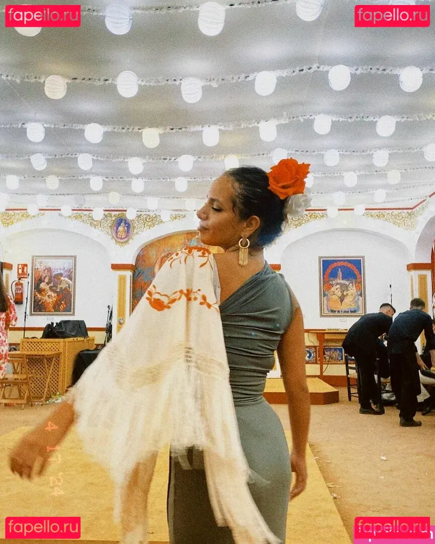 Alba Gallardo Onlyfans Photo Gallery 