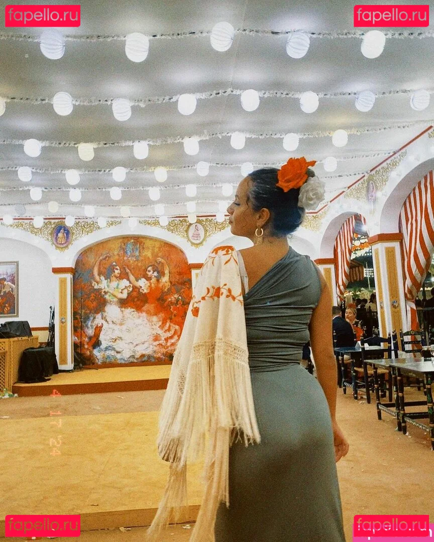 Alba Gallardo Onlyfans Photo Gallery 